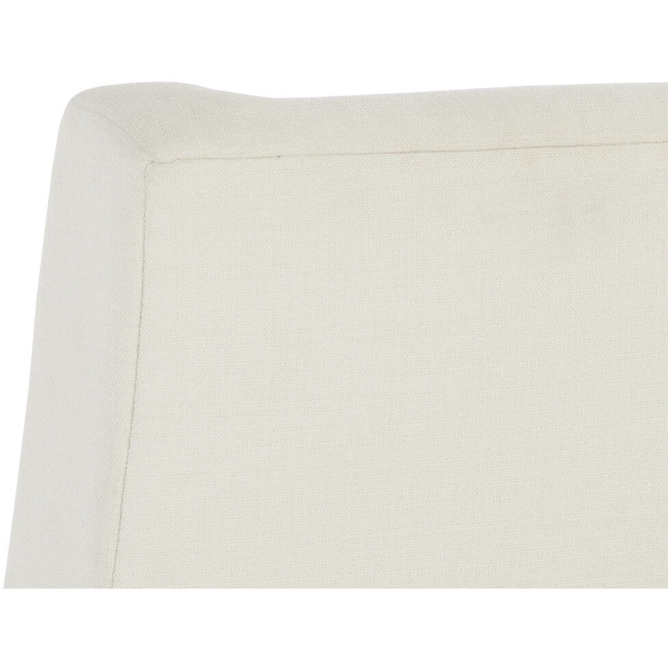 Mirian Zenith Alabaster Office Chair